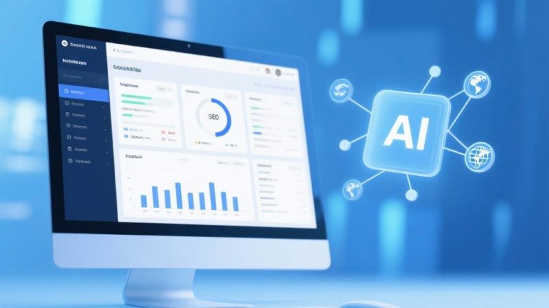 ¿Cuáles son las funciones principales del servicio de construcción de sitios web de comercio exterior en Beijing?