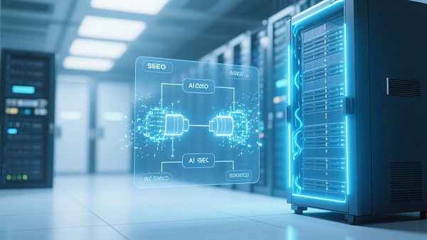 ¿Cómo duplicar el tráfico de tu sitio independiente B2B con un sistema de optimización dual IA+SEO?
