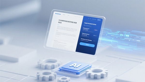 用AI翻译引擎做多语言站点真的比人工快十倍吗? 用AI翻译引擎做多语言站点真的比人工快十倍吗?
