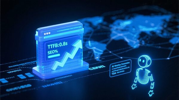 Guía personalizada para estrategias de marketing de comercio exterior: construye un motor de crecimiento transfronterizo con SEO en sitios independientes