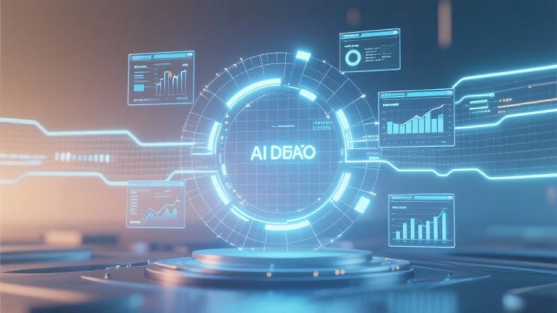 ¿Cómo lograr alta conversión en comercio exterior con construcción de sitios independientes en Guangzhou? El sistema de construcción inteligente lo revela