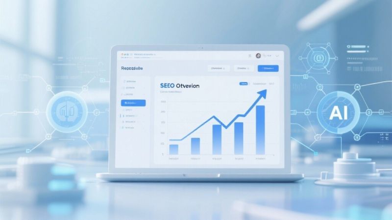 ¿Es difícil optimizar el SEO para sitios web responsivos? Yíngbǎo hace que el ranking de sitios corporativos se dispare