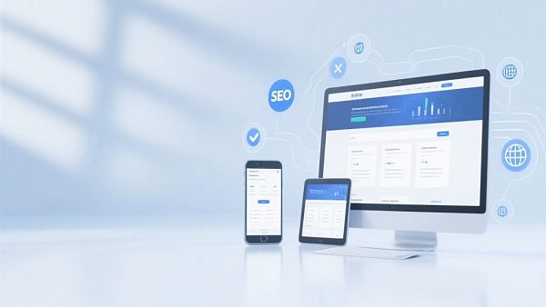 ¿Por qué cada vez más empresas eligen sitios web responsivos para el marketing global?