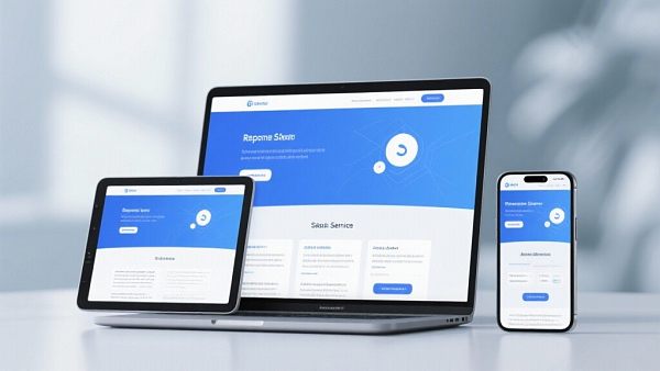 ¿Por qué cada vez más empresas eligen sitios web responsivos para el marketing global?