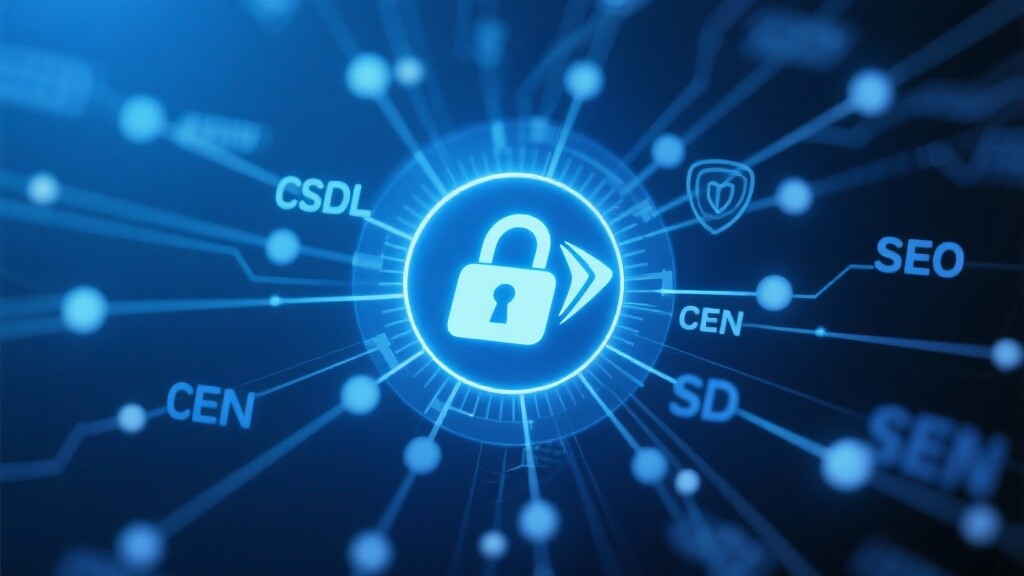 ¿Qué tan importante es la aceleración global CDN y los certificados SSL para el SEO de sitios independientes?