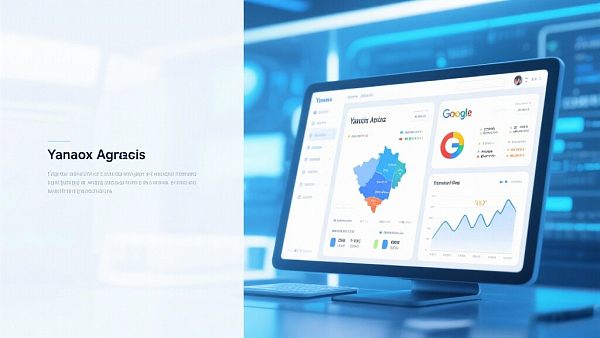 Guía de selección: ¿Anuncios en Yandex o Google Ads? Qué canal de promoción internacional es más adecuado para ti