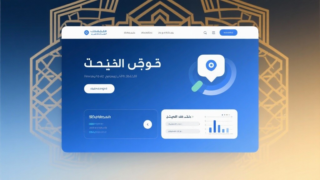 ¿Es difícil entrar en el mercado de Oriente Medio con un sitio independiente de comercio exterior? El diseño multilingüe rompe las barreras del idioma
