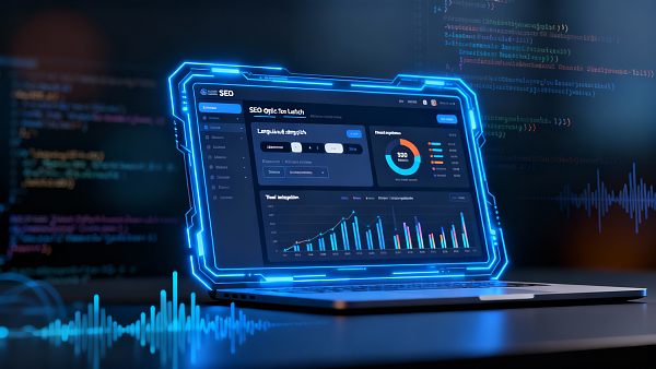 Esencial para la construcción de sitios web de comercio exterior en Beijing: Estrategia completa de optimización SEO para sitios web receptivos