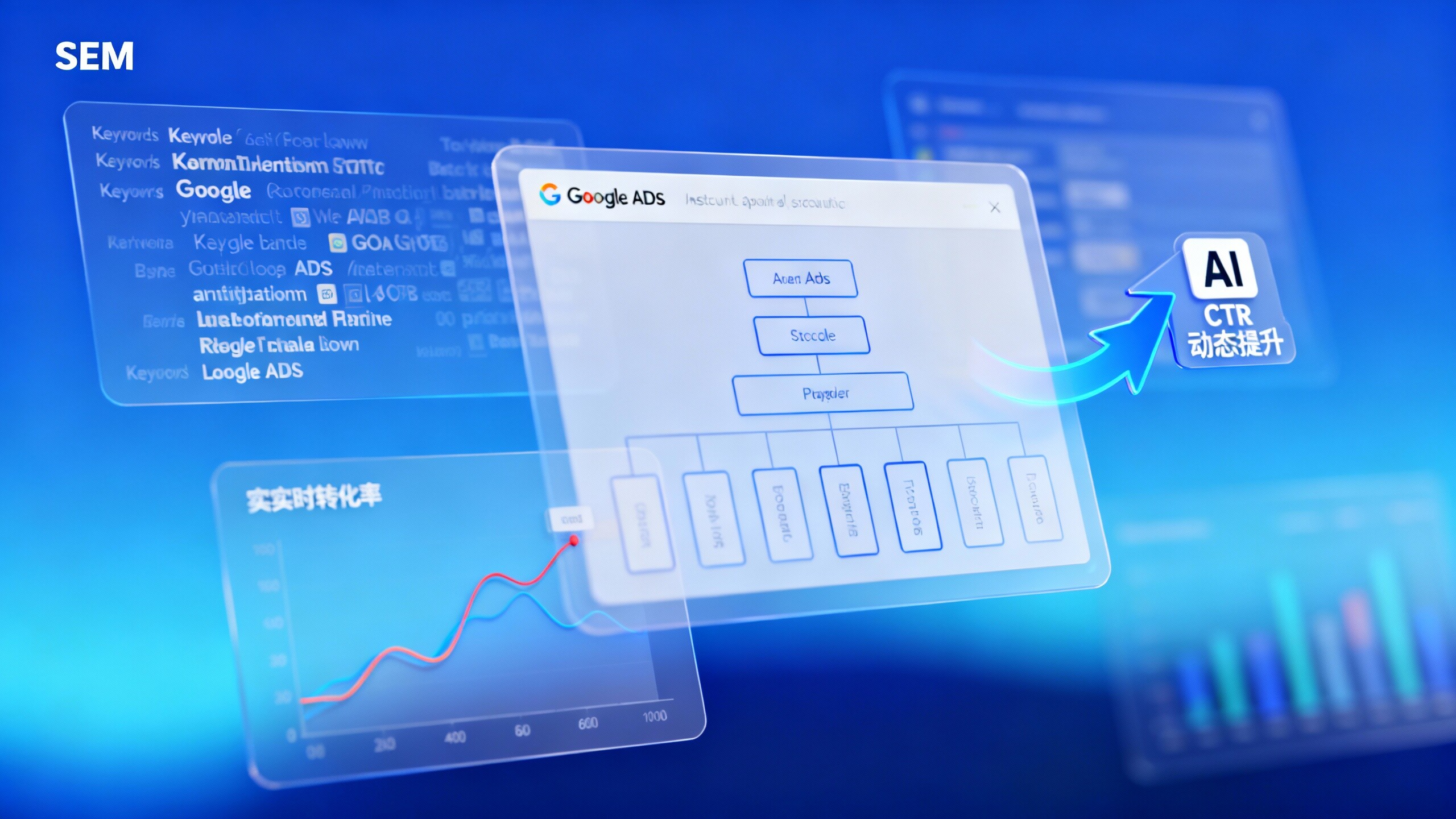 Técnicas prácticas de optimización SEM: 10 métodos para reducir rápidamente el costo de adquisición de clientes