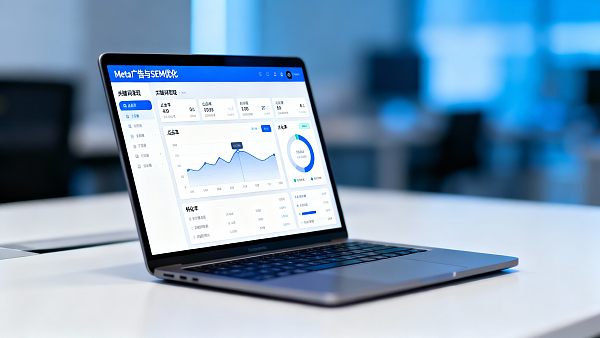 Compartiendo una estrategia de promoción en el extranjero de alto ROI combinando publicidad Meta con técnicas de optimización SEM.