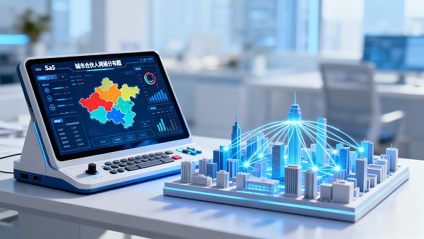 ¿Es una asociación urbana la solución óptima para la expansión de su negocio?