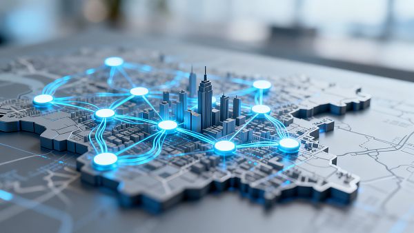 ¿Es una asociación urbana la solución óptima para la expansión de su negocio?