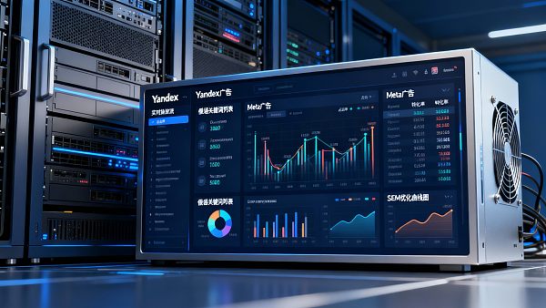 Cómo usar anuncios en Yandex para abrir el mercado ruso: Guía práctica para estrategias de marketing en comercio exterior