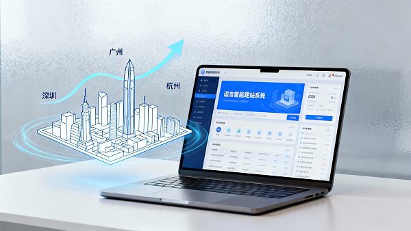 ¿Realmente valen la pena las soluciones de creación de sitios web independientes que Shenzhen, Guangzhou y Hangzhou se esfuerzan por utilizar?