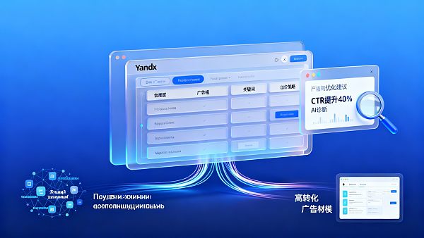 ¿Por qué el rendimiento de tus anuncios en Yandex es bajo? Podrían ser estas 3 razones