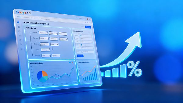 Guía esencial para principiantes en operación de sitios independientes: estrategia completa para evitar errores en Google Ads