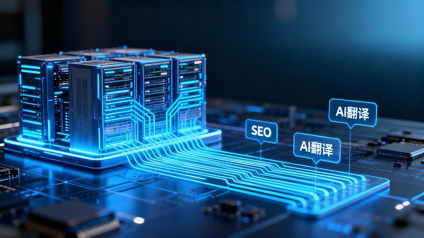 Cómo elegir proveedores de sitios web multilingües globales: 5 estándares que debes considerar