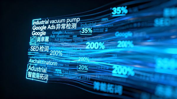 ¿Realmente funciona el servicio de optimización SEO con expansión de palabras clave mediante IA? Estos datos lo demuestran