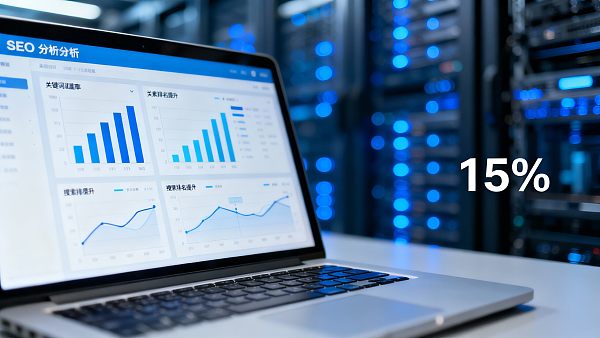 ¿Realmente funciona el servicio de optimización SEO con expansión de palabras clave mediante IA? Estos datos lo demuestran