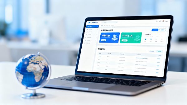Servicios de construcción de sitios multilingües de Easy Trading Treasure ayudan a empresas en Shanghai a expandirse en el mercado global