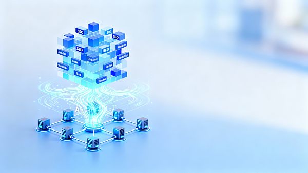 ¿Cómo la plataforma SAAS de Yíngbǎo ayuda a las empresas de comercio exterior a crear rápidamente sitios independientes multilingües?