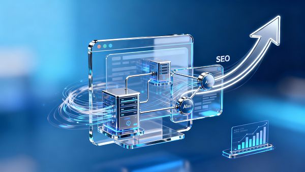 ¿Cómo la plataforma SAAS de Yíngbǎo ayuda a las empresas de comercio exterior a crear rápidamente sitios independientes multilingües?