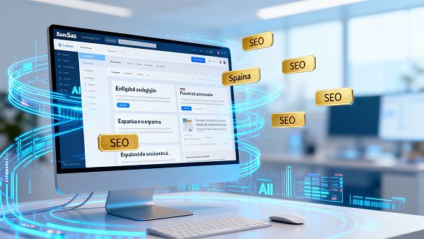 ¿Cómo triplicar los pedidos de comercio exterior con la construcción de sitios independientes multilingües?