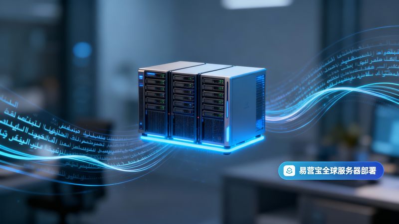 ¿Empresa en Changchun quiere construir un sitio web multilingüe? Primero lee esta guía para evitar errores