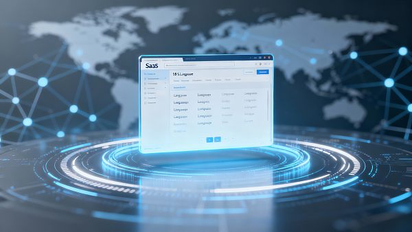 ¿Demasiado caro construir sitios web multilingües en Dalian? Llega la solución de bajo costo y alto retorno