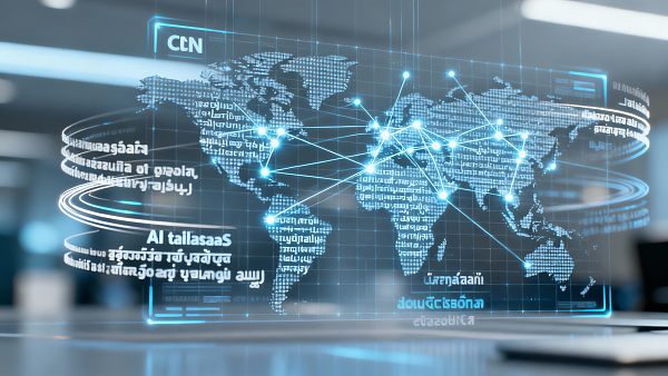 ¿Qué empresas destacan en el desarrollo de sitios web multilingües en Qingdao? 5 claves para evitar errores