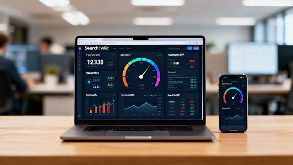 Optimización SEO para sitios web responsivos: 5 errores comunes y estrategias de corrección en construcción de sitios de comercio exterior