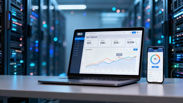 ¿Cómo mejorar la efectividad del marketing transfronterizo con optimización SEO para sitios web responsivos? 8 métricas cuantificables