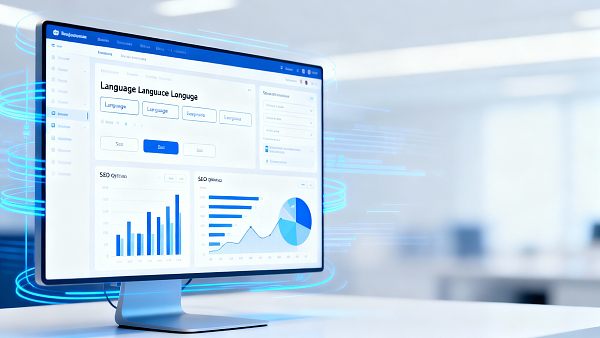 ¿Por qué los evaluadores técnicos recomiendan soluciones de construcción de sitios independientes multilingües para comercio exterior?