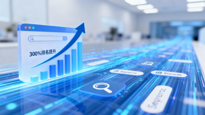 Desarrollo de sitios web multilingües en Suzhou: optimización SEO que mejora el ranking en un 300%
