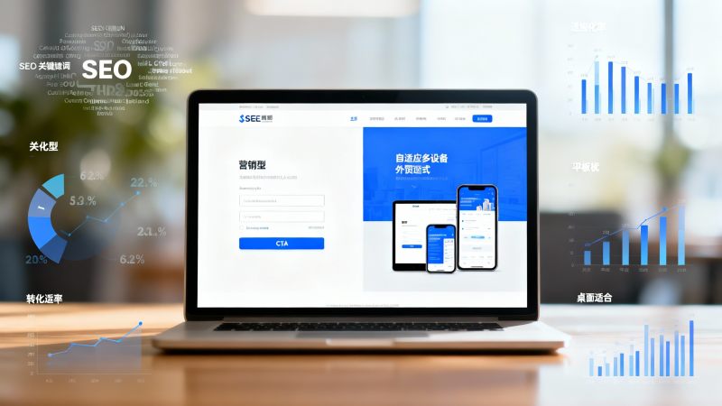 Comparación entre sitios web de marketing y sitios responsivos de comercio exterior: ¿Cuál es más adecuado para empresas que buscan expandirse internacionalmente?