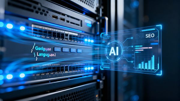 Desarrollo de sitios web multilingües en Shenzhen: ¿Cómo cubrir mercados globales en 3 días?