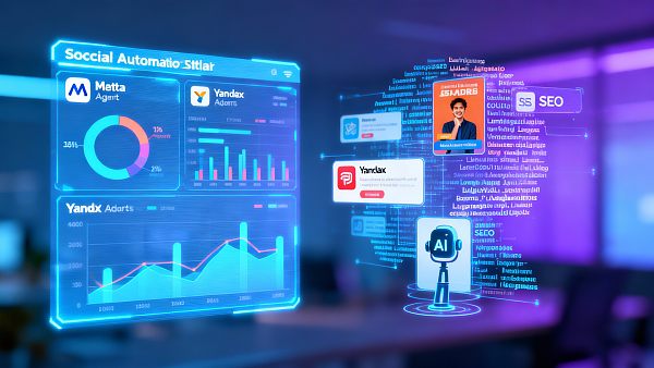 ¿Cuánto tiempo puedes ahorrar con herramientas de automatización de marketing en redes sociales? Usuarios comparten respuestas reales