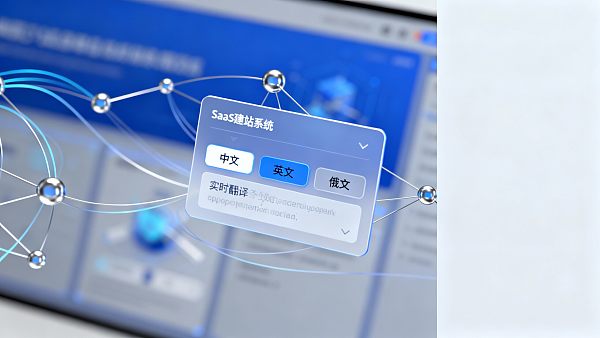 ¿Por qué el 90% de las empresas eligen soluciones SaaS para desarrollar sitios multilingües en Xiamen?