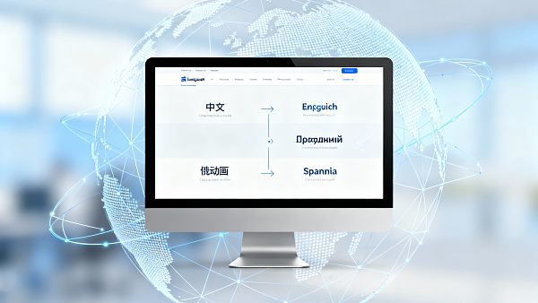 ¿Difícil diseñar sitios multilingües en Shenyang? 3 pasos para atraer clientes globales