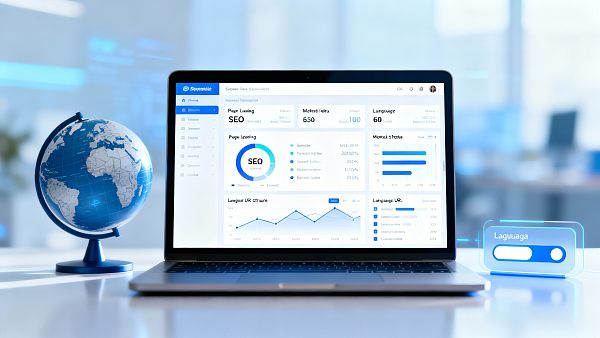 Optimización SEO para sitios web responsivos: 5 errores comunes y estrategias de corrección en construcción de sitios de comercio exterior
