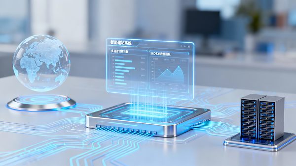 杭州多语言网站公司哪家强?实测5家服务商优劣对比 杭州多语言网站公司哪家强?实测5家服务商优劣对比