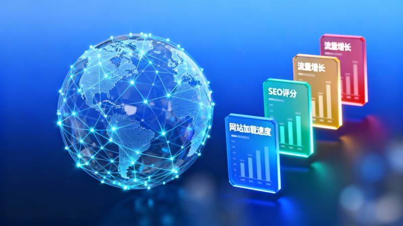 ¿Qué compañías de sitios multilingües en Hangzhou son más fuertes? Comparación real de 5 proveedores de servicios