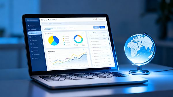 ¿Empresa en Changchun quiere construir un sitio web multilingüe? Primero lee esta guía para evitar errores