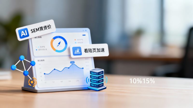 Técnicas de optimización SEM: ¿Cómo reducir el CPA para traer más consultas a la operación de sitios independientes de comercio exterior?