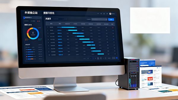 Optimización SEO multilingüe: ¿Cómo conquistar mercados de búsqueda internacional con 6 estrategias de palabras clave?