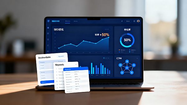 Caso de desarrollo de sitio web multilingüe en Shanwei: técnicas de optimización para pasar de 0 tráfico a +50% de conversión mensual