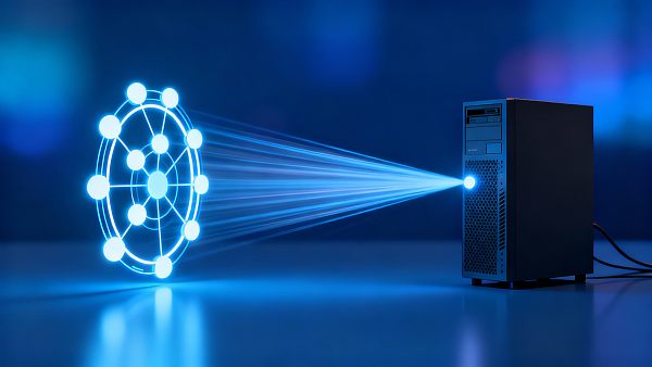 CDN global vs servidores locales: ¿Qué diferencia real hay en velocidad de carga?