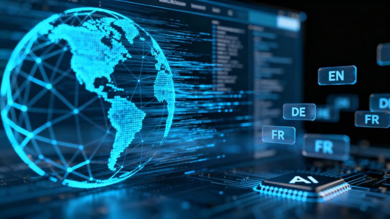 ¿Sin resultados en el diseño de sitios multilingües en Shijiazhuang? Podrías estar faltando este 1 elemento clave