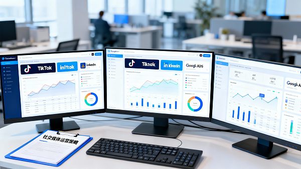 ¿Cómo hacer marketing en redes sociales internacionales? 6 métodos efectivos compartidos por equipos de primera línea