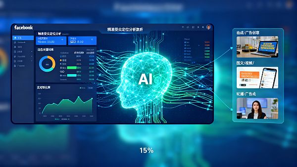 Tendencias para 2025: 3 técnicas de optimización de anuncios en Facebook que los sitios independientes de comercio exterior deben dominar